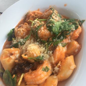 RumFish Grill - Seafood Near Me - St Pete Beach, Florida