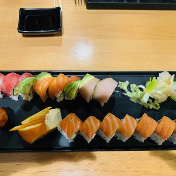 Sage Sushi Lounge - Japanese Near Me - Ruskin, Florida Sage Sushi Lounge - Japanese Near Me - Ruskin, Florida