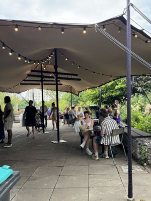 Southbank Centre by null