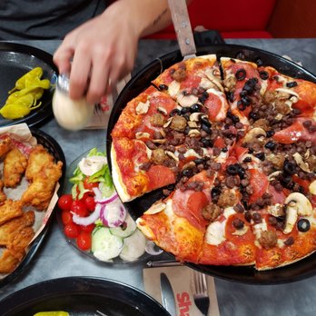 Shakey's Pizza Parlor - Pizza Near Me - Escondido, California