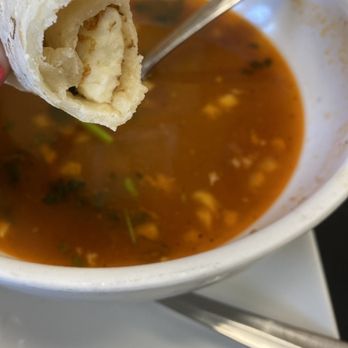 Antojitos Mexicanos Restaurant - Mexican Near Me - Paramount, California