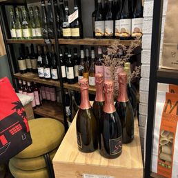 Wines Wines