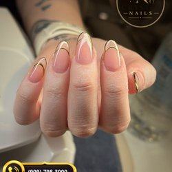 Crystal Nails & Spa RDL - Gel-X, Redlands 92373