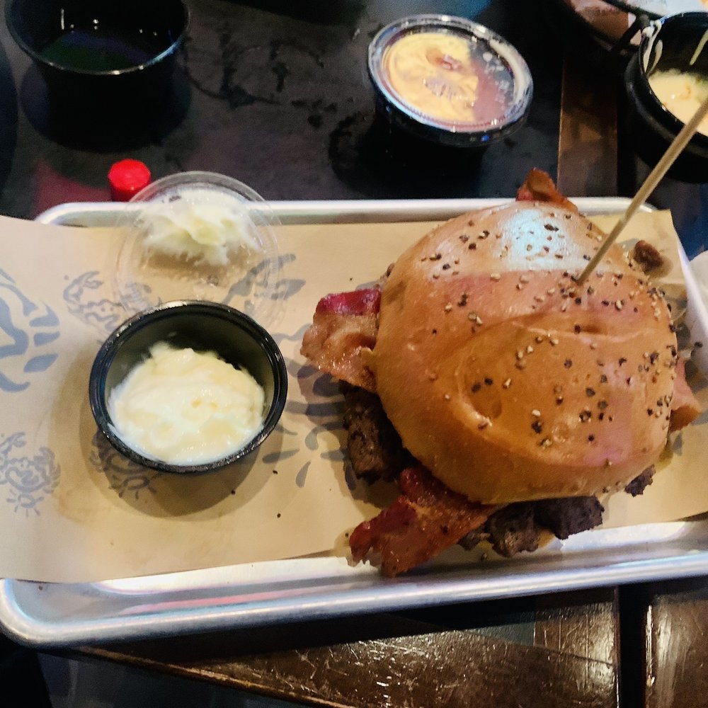 Chickie's & Pete's - Bbq Burger - Sports Bars Near Me - Drexel Hill, Pennsylvania Chickie's & Pete's - Bbq Burger - Sports Bars Near Me - Drexel Hill, Pennsylvania