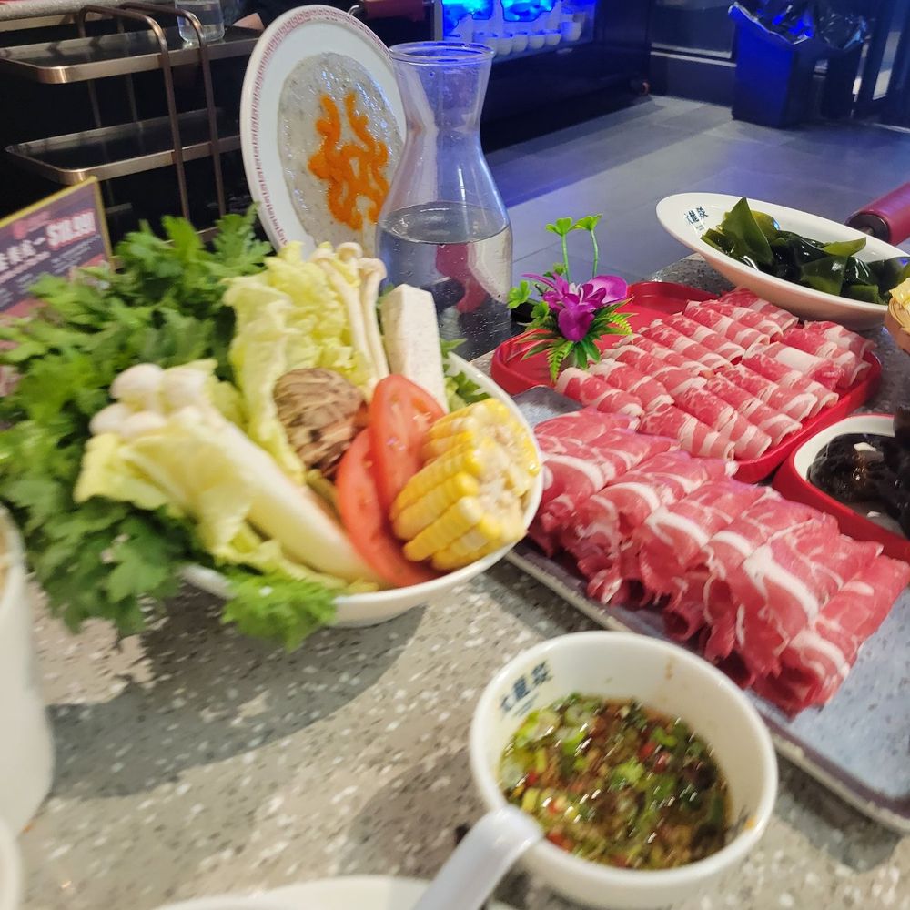 Da Long Yi Hot Pot - Szechuan Near Me - Long Island City, New York Da Long Yi Hot Pot - Szechuan Near Me - Long Island City, New York