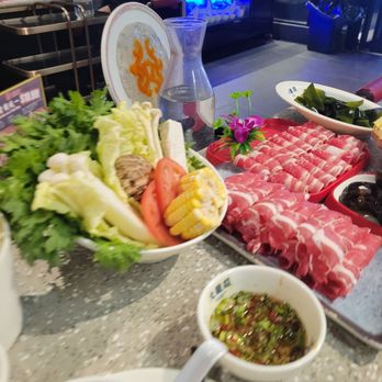 Da Long Yi Hot Pot - Szechuan Near Me - Long Island City, New York Da Long Yi Hot Pot - Szechuan Near Me - Long Island City, New York