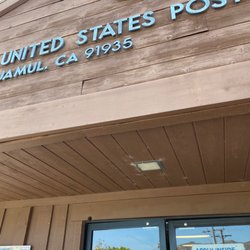 US Post Office - Good