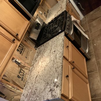 Granite Genie - Countertop Installation Near Me - Smyrna, Georgia
