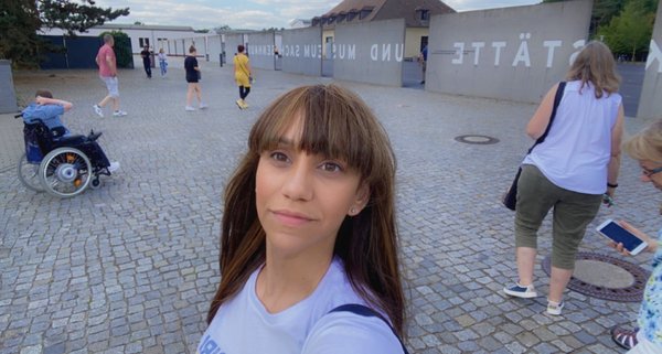 Sachsenhausen Memorial & Museum by null