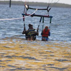 Key Largo Parasail