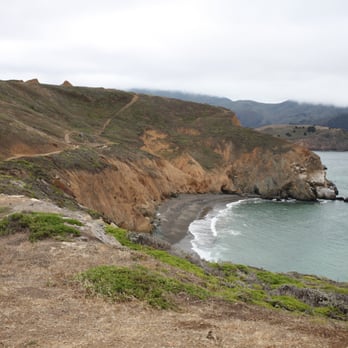 Pacifica State Beach - The views are great - Beaches Near Me - Pacifica, California Pacifica State Beach - The views are great - Beaches Near Me - Pacifica, California