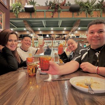 Ometeo - Tex-Mex Near Me - Tysons, Virginia