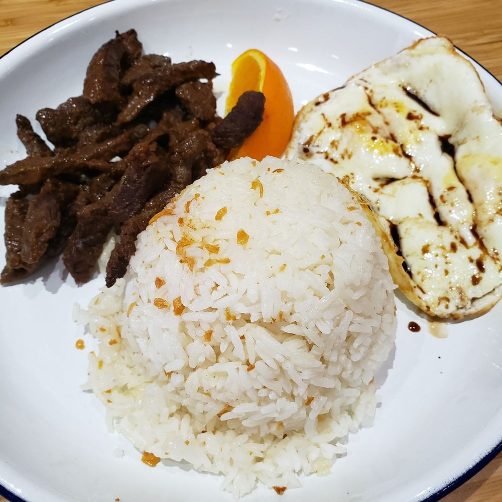 Tinuno - Tapsilog. - Filipino Near Me - Toronto, Ontario Tinuno - Tapsilog. - Filipino Near Me - Toronto, Ontario