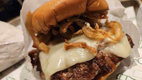 Shake Shack Burbank by null