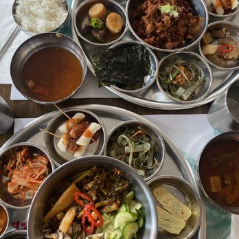 Kisa - Korean Near Me - New York, New York Kisa - Korean Near Me - New York, New York