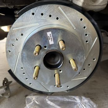 Robs Mobile Mechanic - Auto Repair Near Me - Azusa, California
