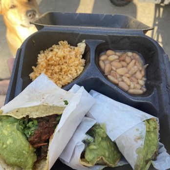 Suazo’s Tacos - Taco combo - Tacos Near Me - Stanton, California