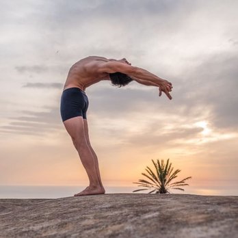Bikram Yoga - Tony Lupinacci  #tonylupinacci #bikramyogaroma #bikramyoga #bikramroma #tonylupinacci - Yoga Near Me - Rome, RM