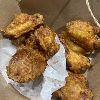The Hungry Tiger - Fried chicken - Korean Near Me - Belle Mead, New Jersey The Hungry Tiger - Fried chicken - Korean Near Me - Belle Mead, New Jersey