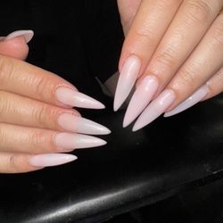 Marine's Nail Beauty Secret
