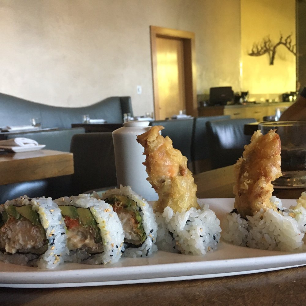 Morimoto Napa - Japanese Near Me - Napa, California