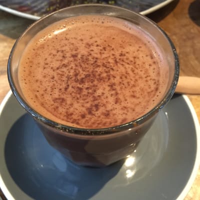 Grassroots Pantry by null