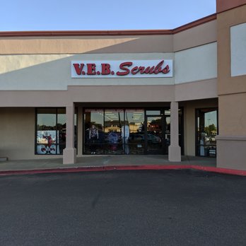 Veb Scrubs - Women's Clothing Near Me - Lubbock, Texas Veb Scrubs - Women's Clothing Near Me - Lubbock, Texas