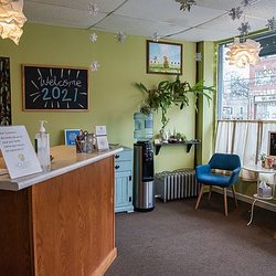 Holistic Lakewood