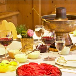 Restaurant Teufi