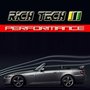 Photo of Rich Tech Performance