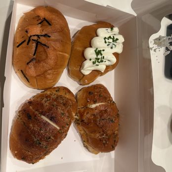 Milldang - Bakeries Near Me - Santa Clara, California