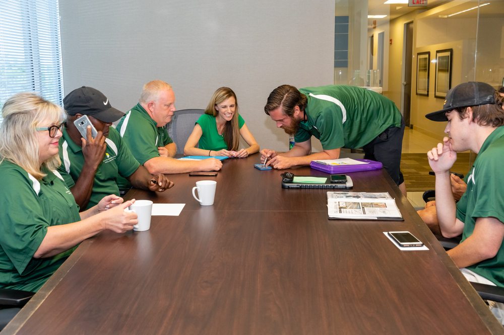 Slide of Evergreen Roofing and Solar