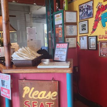 Fred's Mexican Cafe - Mexican Near Me - Kihei, Hawaii Fred's Mexican Cafe - Mexican Near Me - Kihei, Hawaii