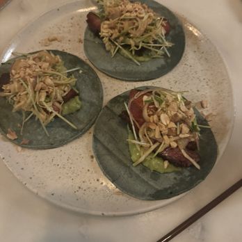 Mirate - Pork Belly Taco - Mexican Near Me - Los Angeles, California Mirate - Pork Belly Taco - Mexican Near Me - Los Angeles, California