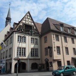 Bürgerspital Geriatrische Reha-Klinik