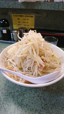Ramen Jirō Otakibashidōri 21 Photos Ramen 西新宿7 5 5 西武新宿駅 新宿区 東京都 Japan Restaurant Reviews Phone Number Yelp