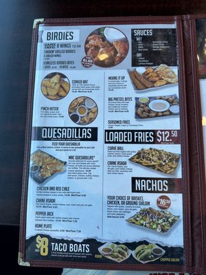 The Game II - Sports Grill by null