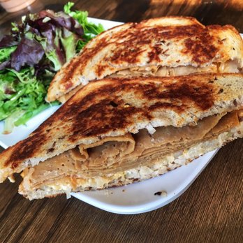 Strong Hearts Cafe - Reuben - Sandwiches Near Me - Syracuse, New York Strong Hearts Cafe - Reuben - Sandwiches Near Me - Syracuse, New York