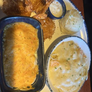 Red Lobster - Endless shrimp - Seafood Near Me - Pembroke Pines, Florida