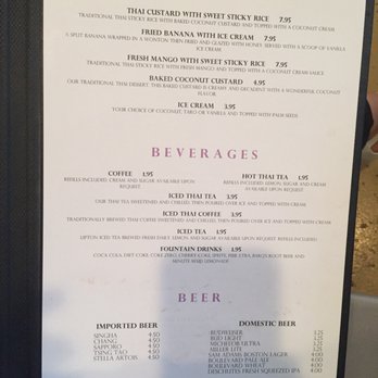 Hot Basil - menu, saturday dinner 07/14/18 - Thai Near Me - Overland Park, Kansas Hot Basil - menu, saturday dinner 07/14/18 - Thai Near Me - Overland Park, Kansas