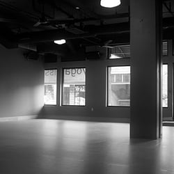 Yogabliss - Studio Two