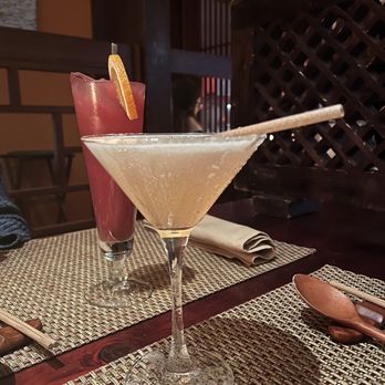 HanGawi - Vegetarian Near Me - New York, New York