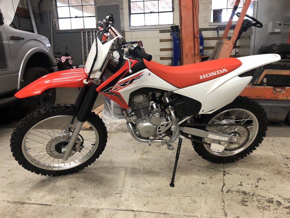 JERSEY POWERSPORTS 55 Photos 76B Reaville Ave, Lambertville, New