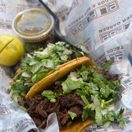 Taco El Compa