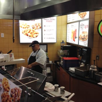Charleys Cheesesteaks - Sandwiches Near Me - Frisco, Texas