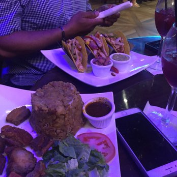 La Casa Del Mofongo - Italian Near Me - New York, New York