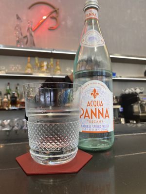 Baccarat Miami by null