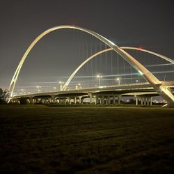 Trinity Overlook Park - Night views