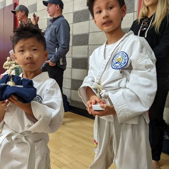 Glendora Korean Karate Center - Karate Near Me - Covina, California Glendora Korean Karate Center - Karate Near Me - Covina, California