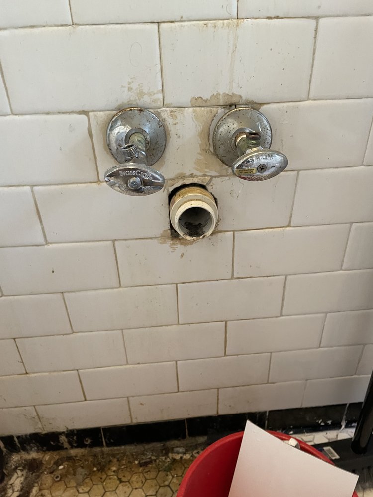 Slide of Pure Flow Plumbing